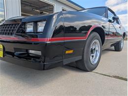1985 Chevrolet Monte Carlo (CC-2101736) for sale in Webster, South Dakota