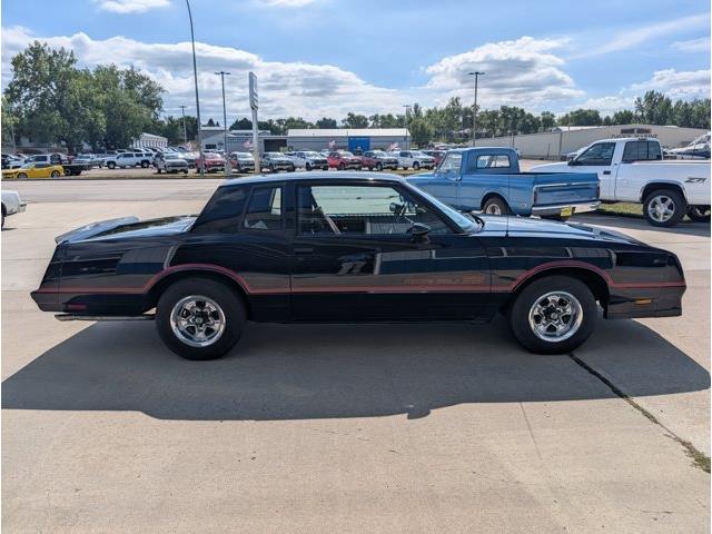1985 Chevrolet Monte Carlo (CC-2101736) for sale in Webster, South Dakota