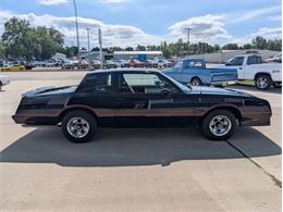 1985 Chevrolet Monte Carlo (CC-2101736) for sale in Webster, South Dakota