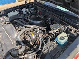 1985 Chevrolet Monte Carlo (CC-2101736) for sale in Webster, South Dakota