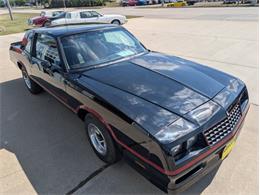 1985 Chevrolet Monte Carlo (CC-2101736) for sale in Webster, South Dakota