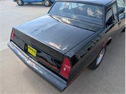 1985 Chevrolet Monte Carlo (CC-2101736) for sale in Webster, South Dakota