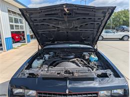 1985 Chevrolet Monte Carlo (CC-2101736) for sale in Webster, South Dakota