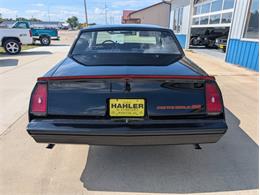 1985 Chevrolet Monte Carlo (CC-2101736) for sale in Webster, South Dakota