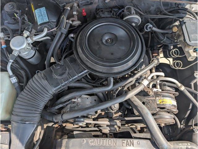 1985 Chevrolet Monte Carlo (CC-2101736) for sale in Webster, South Dakota