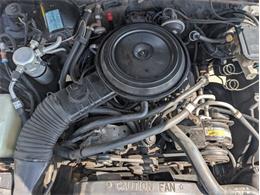 1985 Chevrolet Monte Carlo (CC-2101736) for sale in Webster, South Dakota
