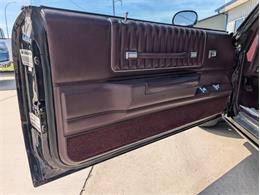 1985 Chevrolet Monte Carlo (CC-2101736) for sale in Webster, South Dakota