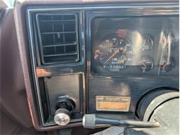 1985 Chevrolet Monte Carlo (CC-2101736) for sale in Webster, South Dakota