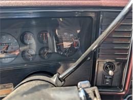 1985 Chevrolet Monte Carlo (CC-2101736) for sale in Webster, South Dakota