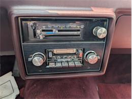 1985 Chevrolet Monte Carlo (CC-2101736) for sale in Webster, South Dakota