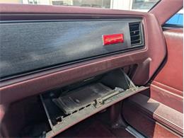 1985 Chevrolet Monte Carlo (CC-2101736) for sale in Webster, South Dakota