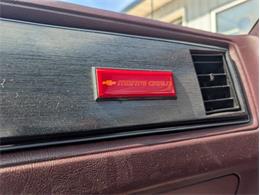1985 Chevrolet Monte Carlo (CC-2101736) for sale in Webster, South Dakota