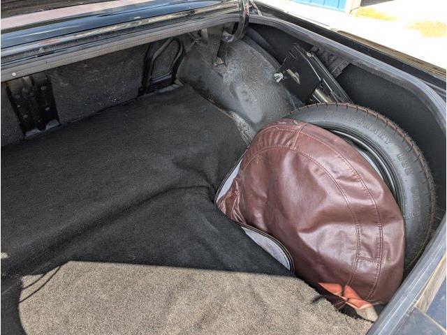 1985 Chevrolet Monte Carlo (CC-2101736) for sale in Webster, South Dakota