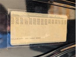1985 Chevrolet Monte Carlo (CC-2101736) for sale in Webster, South Dakota