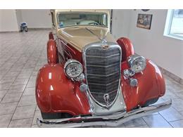 1934 Dodge Brothers Sedan (CC-2101738) for sale in Lake Havasu, Arizona