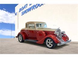 1934 Dodge Brothers Sedan (CC-2101738) for sale in Lake Havasu, Arizona