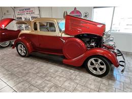 1934 Dodge Brothers Sedan (CC-2101738) for sale in Lake Havasu, Arizona
