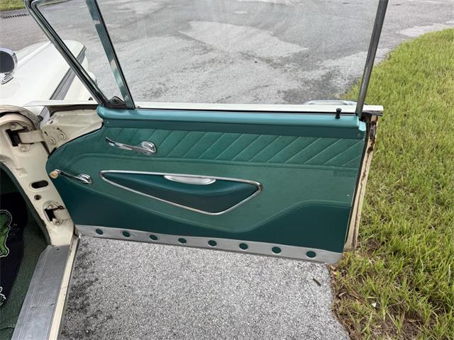 1959 Ford Galaxie 500 (CC-2101740) for sale in Fort Lauderdale, Florida