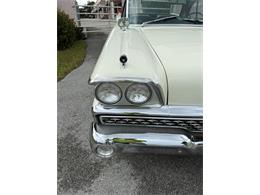 1959 Ford Galaxie 500 (CC-2101740) for sale in Fort Lauderdale, Florida