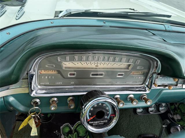 1959 Ford Galaxie 500 (CC-2101740) for sale in Fort Lauderdale, Florida