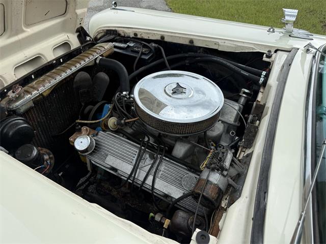 1959 Ford Galaxie 500 (CC-2101740) for sale in Fort Lauderdale, Florida