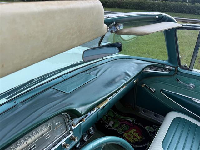 1959 Ford Galaxie 500 (CC-2101740) for sale in Fort Lauderdale, Florida