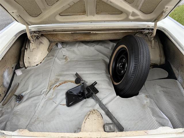 1959 Ford Galaxie 500 (CC-2101740) for sale in Fort Lauderdale, Florida
