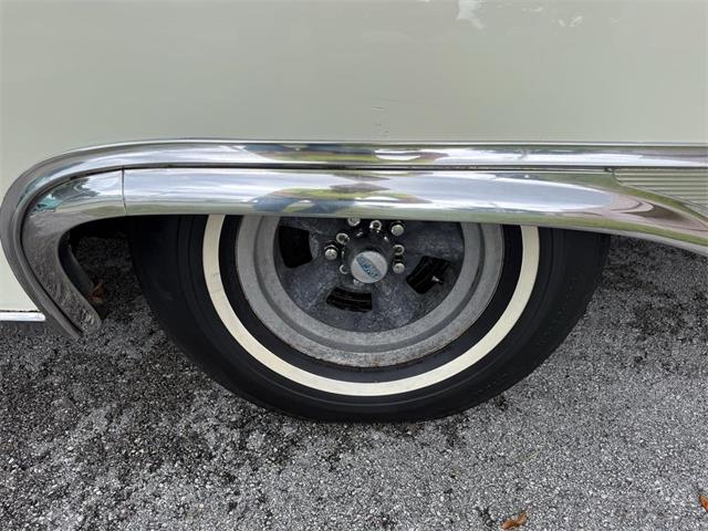 1959 Ford Galaxie 500 (CC-2101740) for sale in Fort Lauderdale, Florida