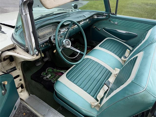 1959 Ford Galaxie 500 (CC-2101740) for sale in Fort Lauderdale, Florida