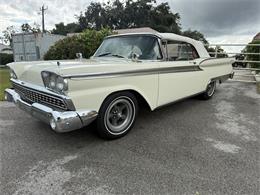1959 Ford Galaxie 500 (CC-2101740) for sale in Fort Lauderdale, Florida