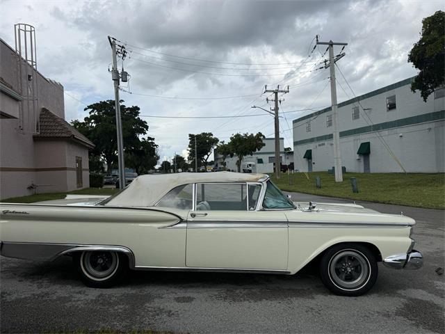 1959 Ford Galaxie 500 (CC-2101740) for sale in Fort Lauderdale, Florida