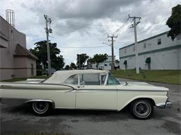 1959 Ford Galaxie 500 (CC-2101740) for sale in Fort Lauderdale, Florida