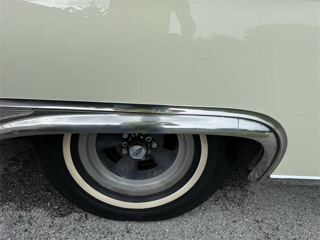 1959 Ford Galaxie 500 (CC-2101740) for sale in Fort Lauderdale, Florida