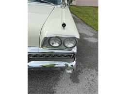 1959 Ford Galaxie 500 (CC-2101740) for sale in Fort Lauderdale, Florida