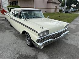 1959 Ford Galaxie 500 (CC-2101740) for sale in Fort Lauderdale, Florida