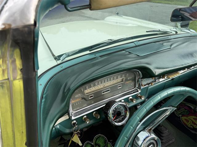 1959 Ford Galaxie 500 (CC-2101740) for sale in Fort Lauderdale, Florida