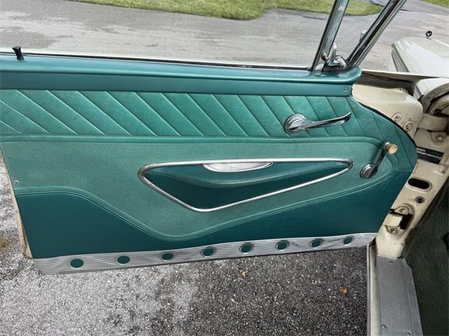 1959 Ford Galaxie 500 (CC-2101740) for sale in Fort Lauderdale, Florida
