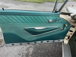 1959 Ford Galaxie 500 (CC-2101740) for sale in Fort Lauderdale, Florida
