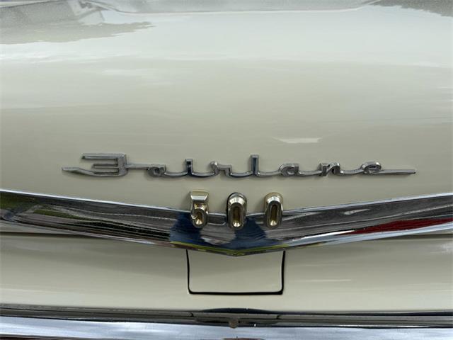 1959 Ford Galaxie 500 (CC-2101740) for sale in Fort Lauderdale, Florida