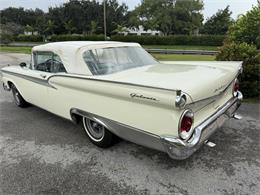 1959 Ford Galaxie 500 (CC-2101740) for sale in Fort Lauderdale, Florida