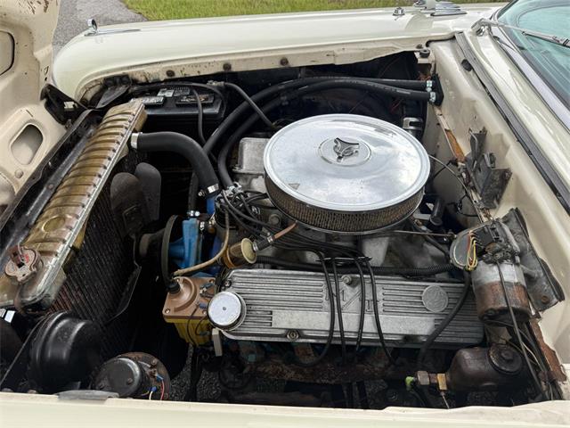 1959 Ford Galaxie 500 (CC-2101740) for sale in Fort Lauderdale, Florida