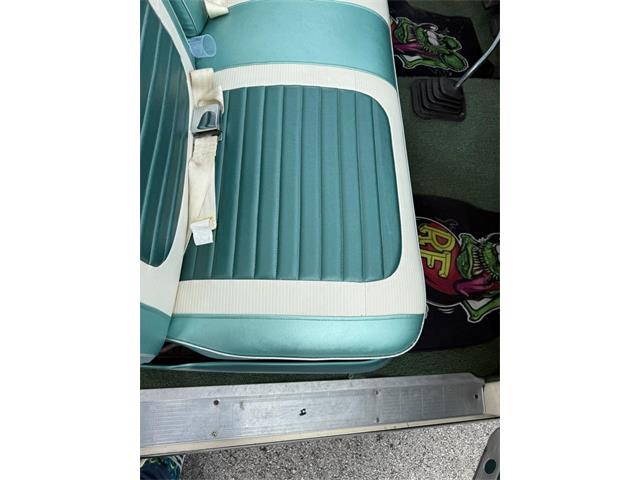 1959 Ford Galaxie 500 (CC-2101740) for sale in Fort Lauderdale, Florida