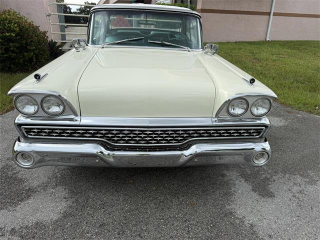 1959 Ford Galaxie 500 (CC-2101740) for sale in Fort Lauderdale, Florida