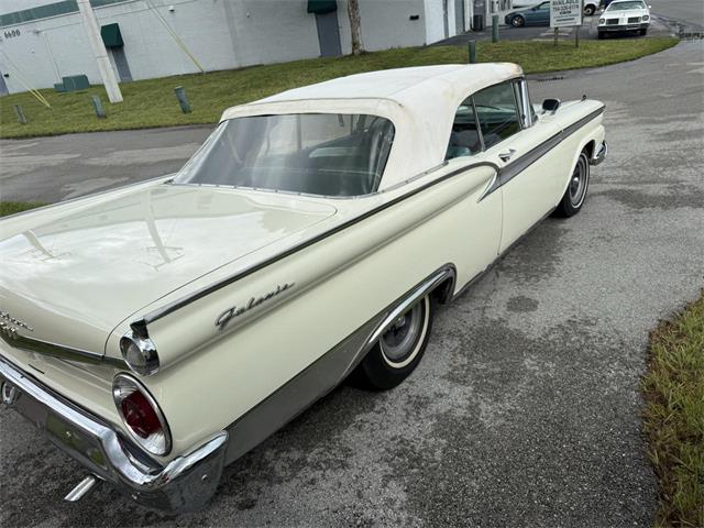1959 Ford Galaxie 500 (CC-2101740) for sale in Fort Lauderdale, Florida