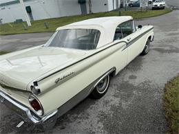 1959 Ford Galaxie 500 (CC-2101740) for sale in Fort Lauderdale, Florida