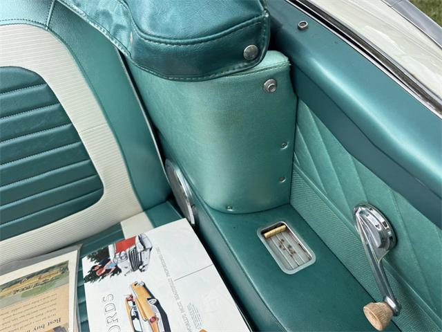 1959 Ford Galaxie 500 (CC-2101740) for sale in Fort Lauderdale, Florida
