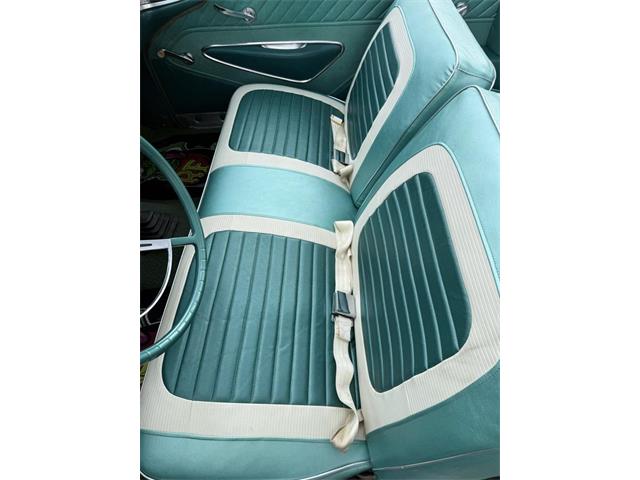 1959 Ford Galaxie 500 (CC-2101740) for sale in Fort Lauderdale, Florida