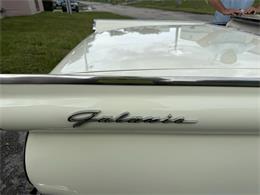 1959 Ford Galaxie 500 (CC-2101740) for sale in Fort Lauderdale, Florida