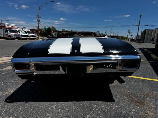 1970 Chevrolet Chevelle (CC-2101741) for sale in Denver, Colorado