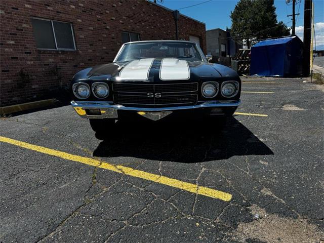 1970 Chevrolet Chevelle (CC-2101741) for sale in Denver, Colorado